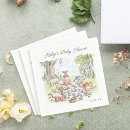 Search for winnie the pooh napkins Disney baby shower