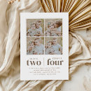 Search for sibling joint birthday invitations Elegant