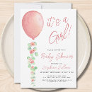 Search for its a girl Eucalyptus greenery