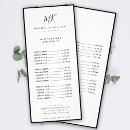Search for hair stylist price lists Minimalist