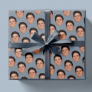 Search for dusty blue wrapping paper Cute