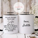 Search for funny sister quotes mugs Sibling