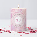 Search for happy birthday candles Modern