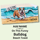 Search for father beach towels For her