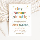 Search for funny baby shower invitations Boho