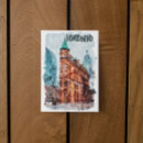 Search for toronto postcards Architecture