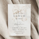Search for on cloud 9 baby shower Elegant