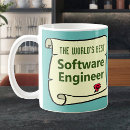 Search for software engineer mugs Coding