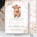 Search for printable baby shower invitations For kids