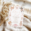 Search for ballerina baby shower invitations Tutu