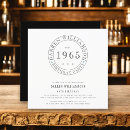 Search for mens 60th birthday invitations Simple