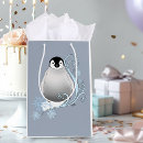 Search for penguin gift bags Whimsical