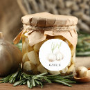 Search for garlic stickers Cooking
