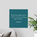 Search for vintage canvas prints Typography