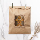 Search for homemade cookie favor bags Cute