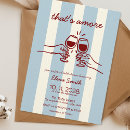 Search for wine shower invitations Hand drawn
