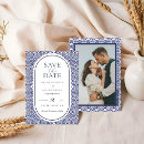 Search for spanish wedding save the dates Botanical
