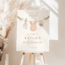 Search for boho baby shower signs Blush pink
