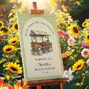 Search for farmers market posters Welcome