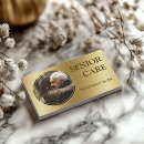 Search for senior care business cards Elderly