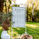 Search for map wedding seating charts Couple