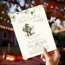 Search for reel excited Rustic