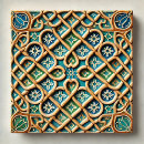 Search for arts and crafts tiles Geometric