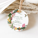 Search for shower favor tags Summer bridal shower