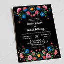 Search for cinco de mayo wedding invitations Watercolor