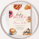 Search for breakfast invitations Baby
