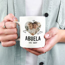 Search for spanish mom mugs Grandmother