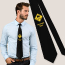 Search for road signs ties Yellow