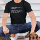 Search for definition tshirts Dog