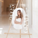 Search for senior signs Modern minimalist