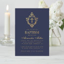 Search for boy baptism invitations Christening