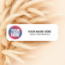 Search for magnetic name tags Professional