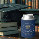 Search for graduation can coolers Formal