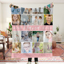 Search for nana blankets Grandmother
