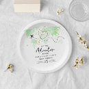 Search for travel paper plates Adventure