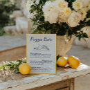 Search for pizza wedding signs Rehearsal dinner