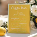 Search for pizza wedding signs Rehearsal dinner