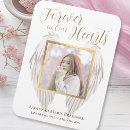 Search for funeral thank you gifts Remembrance