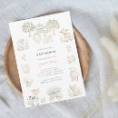 Search for farm invitations Watercolor