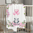 Search for panda baby blankets Flowers