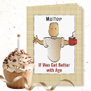 Search for funny alcohol quotes cards stamps For him