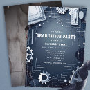 Search for engineering graduation invitations Graduate