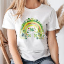 Search for irish womens tshirts St patrick day
