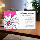 Search for daisy business cards Floral