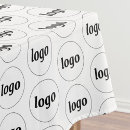 Search for pattern tablecloths Logo