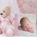 Search for baby girl photo album Modern